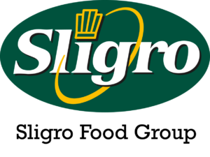 sligro food group logo